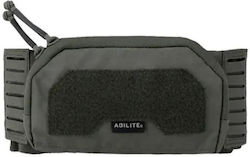 Placard Tasche 2. Schicht Admin Tasche Agilite Ranger Grün