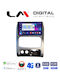 LM Digital Car Audio System for Jeep Cherokee / Liberty 2002-2007 (Bluetooth/USB/WiFi/GPS/Apple-Carplay/Android-Auto)