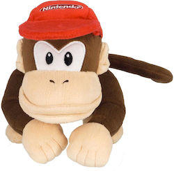 Together Plus Diddy Kong 21 cm Together Plus Diddy Kong 21 cm