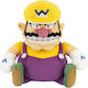 Together Plus Плюшено Super Mario Wario 25 см.