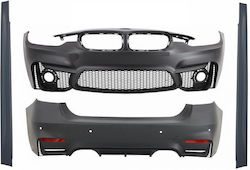 Body Kit Bmw 3 F30 11-19 M3 Look Body Kit Bmw 3 F30 11-19 M3 Look