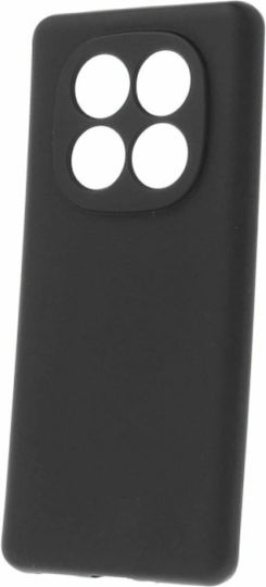 Senso Backcover Задна корица Черен (Redmi Note 14 Pro)