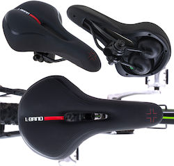 Bicycle Saddle Black
