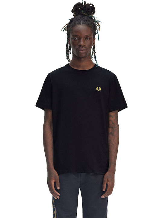 Fred Perry Тениска Blue