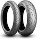 Bridgestone Battlax Sport Touring T33 180/55R17 R Fără cameră de aer Sport Anvelopă motocicletă