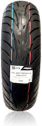 Mitas Touring Force Scooter Tyre 140/60-13