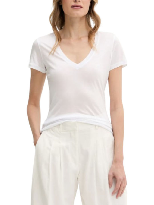 Guess Women's T-shirt White