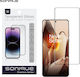 Sticlă Curbată Sonique Seria Premium HD Acoperire Completă 9H OnePlus 13 5G Negru
