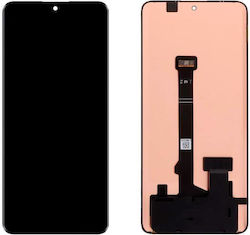 Οθόνη OLED για Xiaomi Redmi Note 14 Pro+ 5G (Μαύρο)