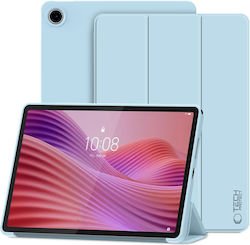 Tech-Protect Smartcase Flip Cover Ανθεκτική Γαλ...