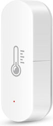 Aubess Temperature and Humidity Battery Wi-Fi Sensor