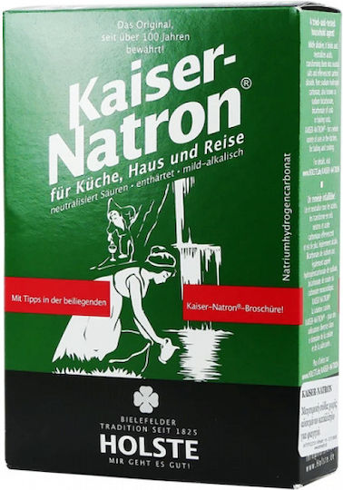 Am Health Kaiser Natron Μαγειρικη Σοδα 250g