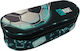 St. Majewski Pencil Case Black
