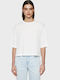 Γυναικείο T-shirt Off White