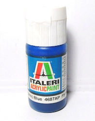 Italeri Blau 20ml Italeri Blau 20ml