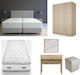 Student Furniture Set 7pcs
