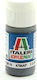 Italeri Χρώμα Μοντελισμού Graugrun Rlm 74 20ml