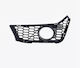 Front Bumper Side Mesh BMW 3 F30 11-19 M3 M4 Fog Light Hole Left 1 Piece