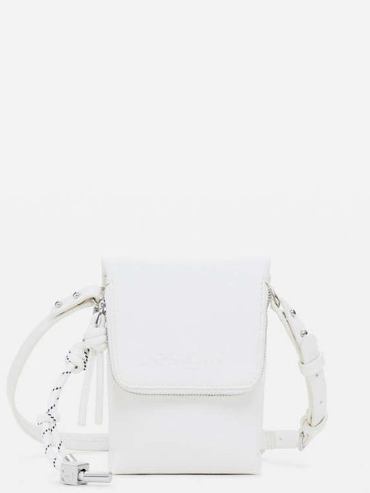 Women's Bag Shoulder White