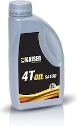 Sae 30 4-Takt-Motoröl 1L Sae 30 4-Takt-Motoröl 1L