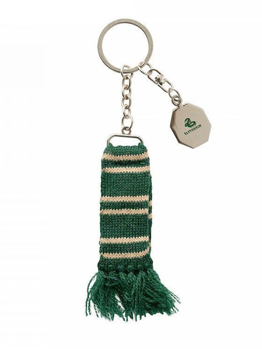 Breloc 12cm Eșarfă Harry Potter Slytherin