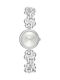 Boss Women's Watch with Silver Metal Bracelet