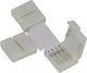 Eko Light Connector για Ταινίες LED EKPZ050