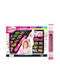 Easter Candle Set for Hair Creation Diy for 6+ Years