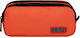 Must Team Monochrome Federmäppchen Orange