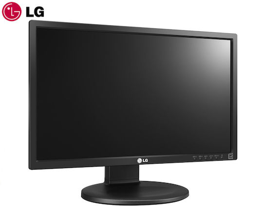 LG 23MB35PY BL Recondiționat Grad A TFT-LCD Monitor 23" FHD 1920x1080