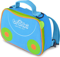 Trunki Θήκη Μπλε 19.5x7.5x27cm Trunki Θήκη Μπλε 19.5x7.5x27cm