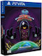 88 Heroes PSVita Game (Used)
