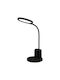 Eko Light LED Lumină de Birou în Culoarea Negru