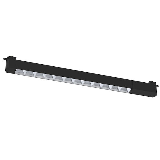 Eko Light LED Γραμμικό Φωτιστικό Οροφής 28W