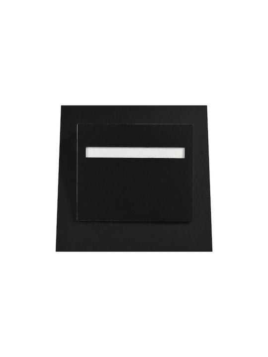 Eko Light Integrierte LED Deckenleuchte 4000K Eko Light Integrierte LED Deckenleuchte 4000K