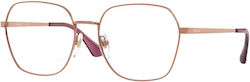 Vogue Rose Gold 4170d