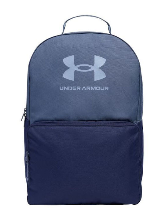 Under Armour Loudon 25lt Navy Μπλε