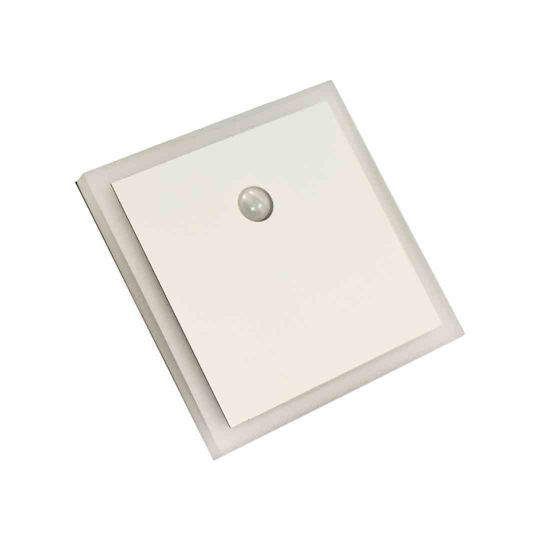 Eko Light LED Sicherheitsleuchte Linear mit Bewegungssensor 1Stück