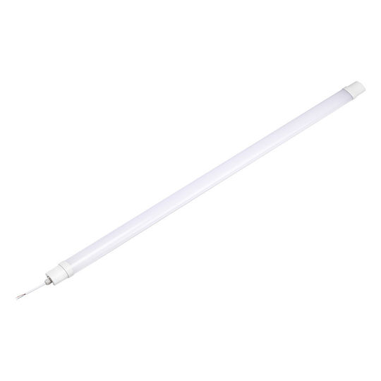 Led Batten Light 36W 120cm 3850lm 4000K IP65