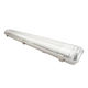 Hermetische Leuchte 2x60cm LED-Leuchtstofflampe