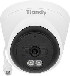 Tiandy TC-C34XN I3W/E/Y v5 IP Κάμερα Full HD+ 4MP Tiandy TC-C34XN I3W/E/Y v5 IP Κάμερα Full HD+ 4MP