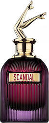 Jean Paul Gaultier Scandal Eau de Parfum 80ml