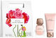 Narciso Rodriguez All Me Damen Set mit Body Lotion