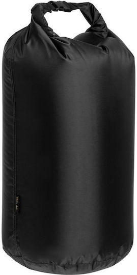 Tasmanian Tiger Military Backpack Backpack Black 40lt