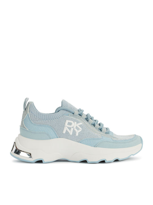 DKNY Jami Sneakers Blue