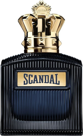 Jean Paul Gaultier Scandal Pour Homme Intense Eau de Parfum 150ml
