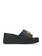 Platforme dama Negru