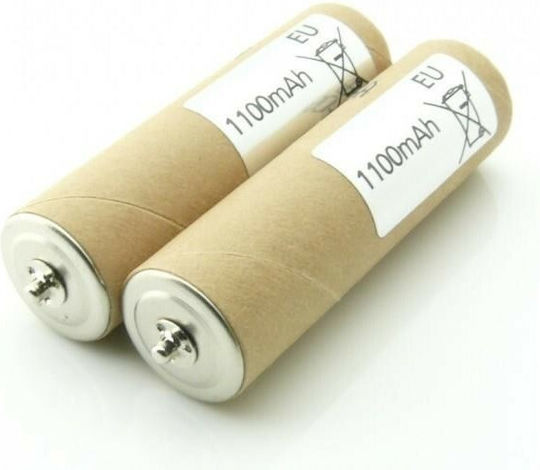 Panasonic Wer160l2519 Battery Er-160 Er-1610 Er-1611
