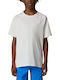 Παιδικό T-shirt Εκρού Sunriser