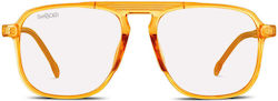 Kalispel Tasteful Orange Kalispel Tasteful Orange